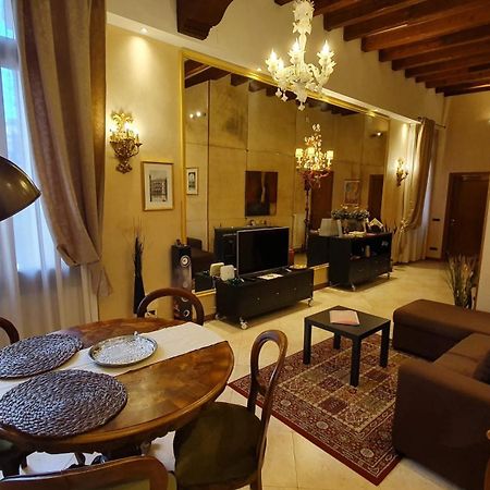 דירות ונציה Residenza Ca' Brighella מראה חיצוני תמונה