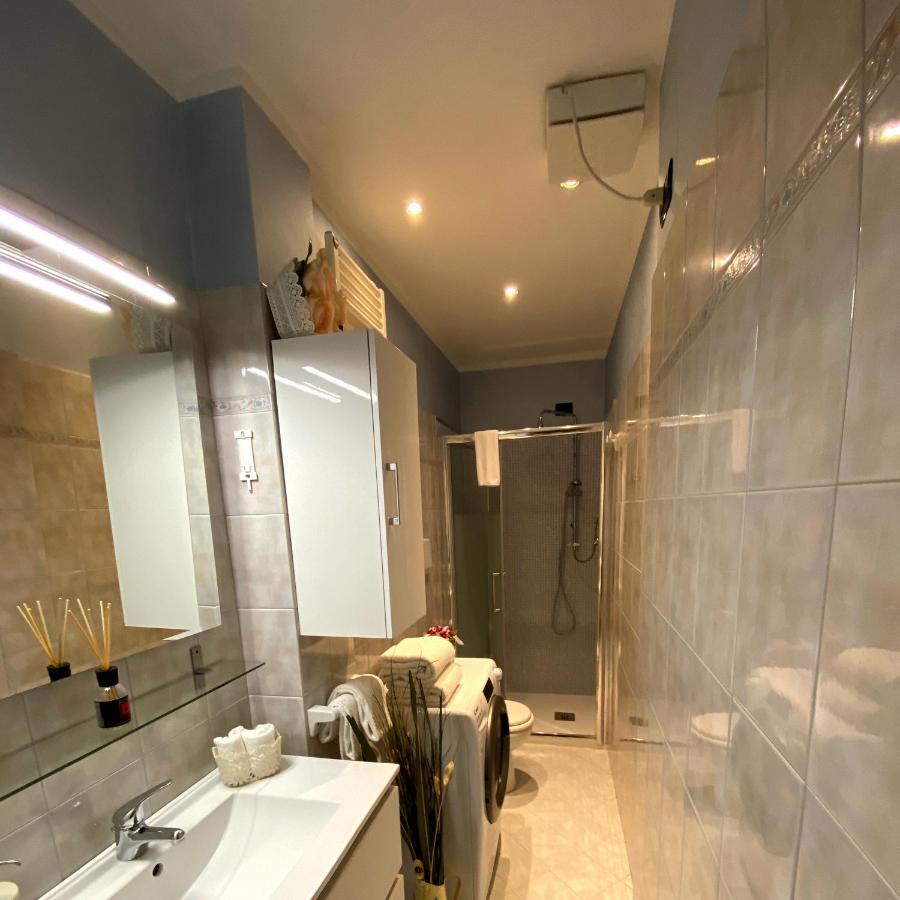 דירות ונציה Residenza Ca' Brighella מראה חיצוני תמונה