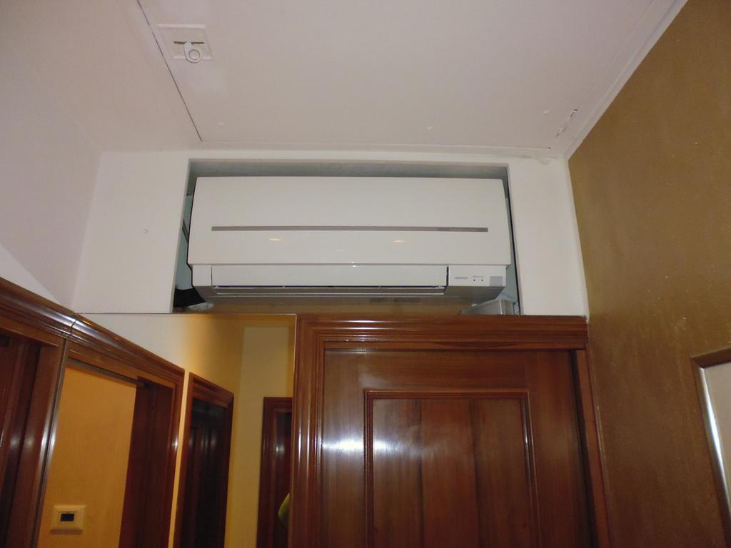 דירות ונציה Residenza Ca' Brighella מראה חיצוני תמונה