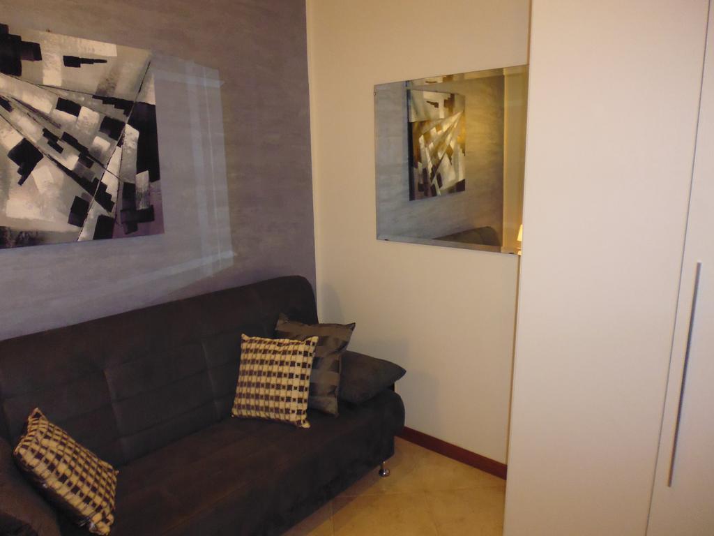 דירות ונציה Residenza Ca' Brighella מראה חיצוני תמונה