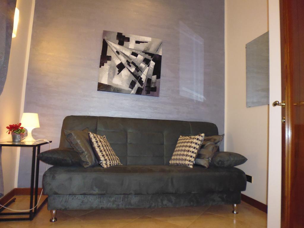 דירות ונציה Residenza Ca' Brighella מראה חיצוני תמונה