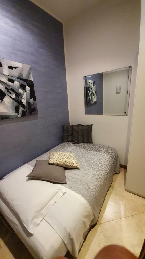 דירות ונציה Residenza Ca' Brighella מראה חיצוני תמונה